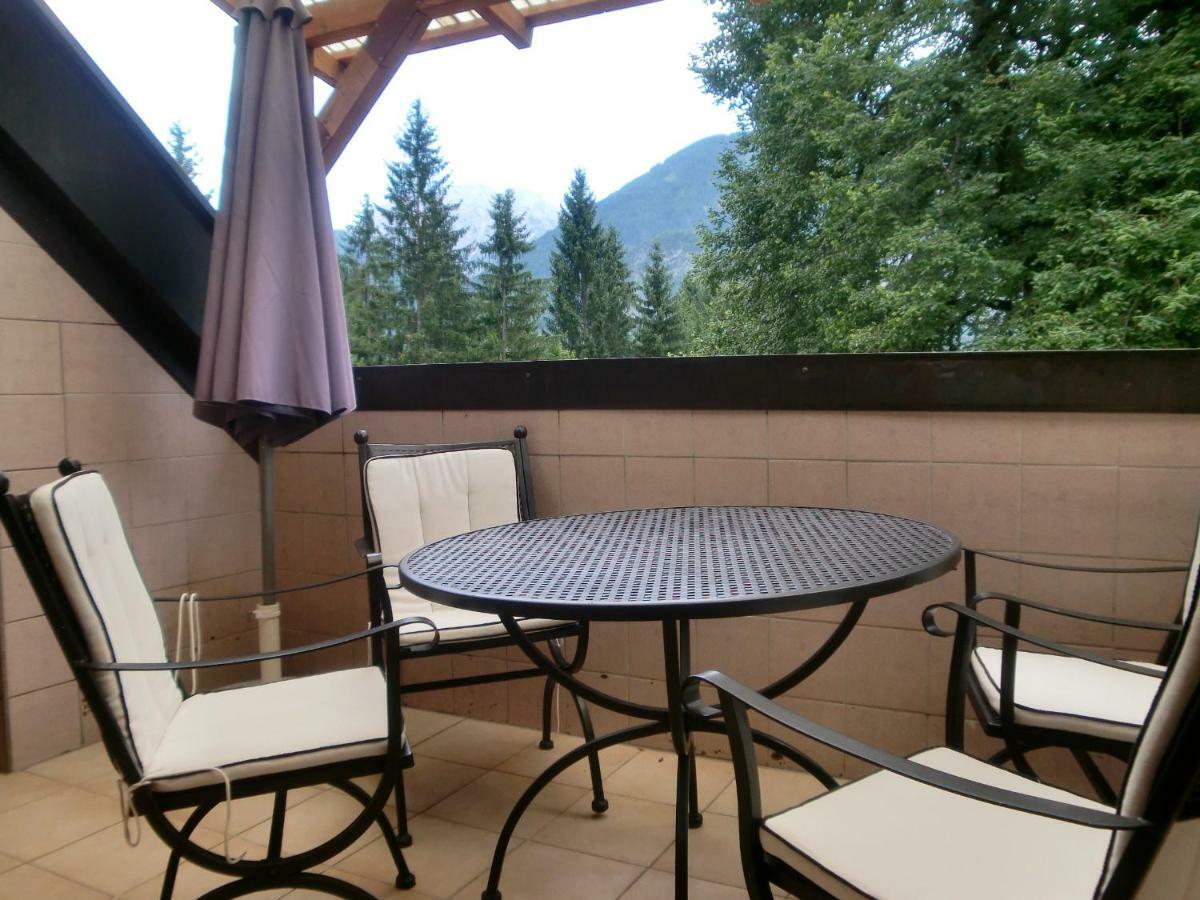 Apartment Garten- & Loggia-appartement Herrenhaus Dellach im Drautal
